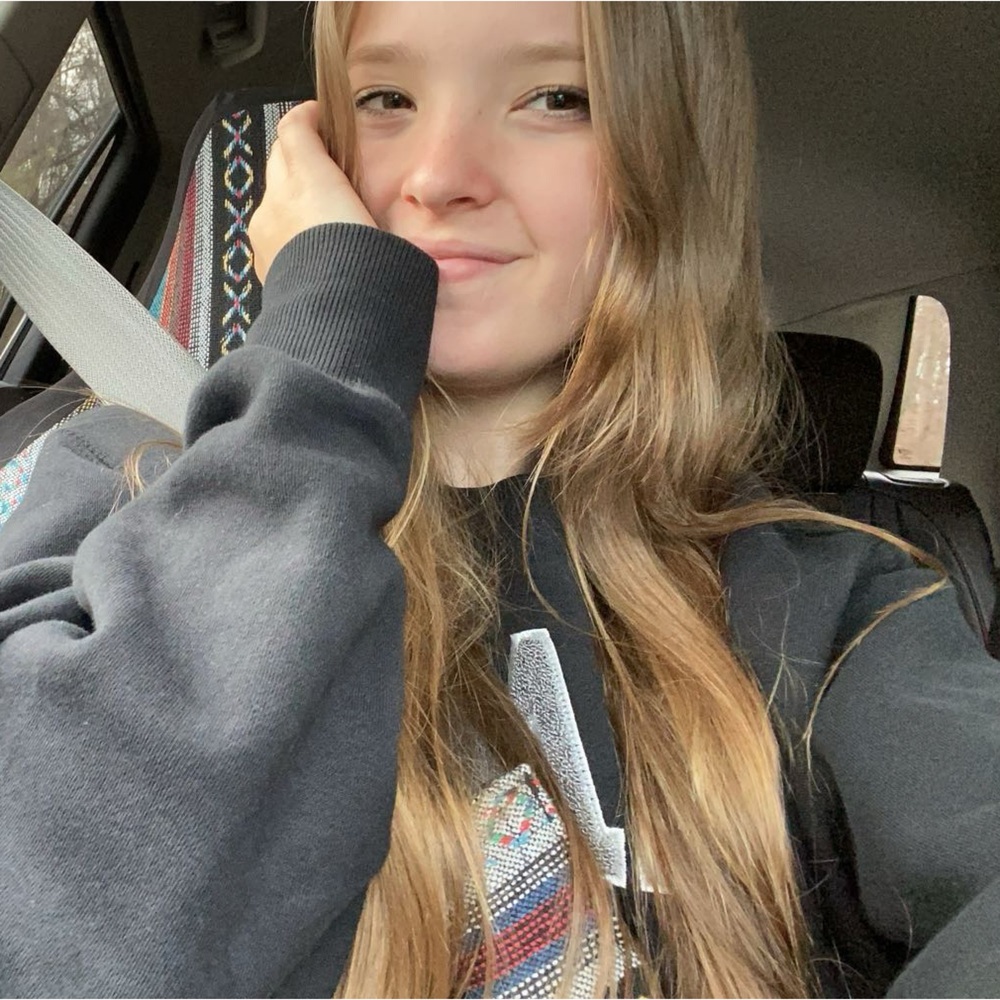 Meet your Posher, Maddie